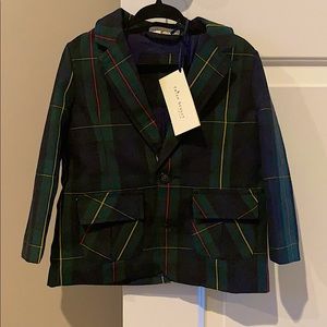 Boys holiday blazer/sport jacket